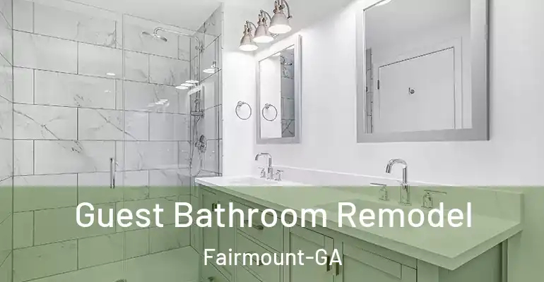 inner Bathroom imggen Guest Bathroom Remodel Fairmount-GA