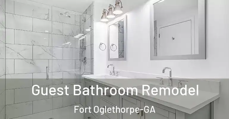 inner Bathroom imggen Guest Bathroom Remodel Fort Oglethorpe-GA