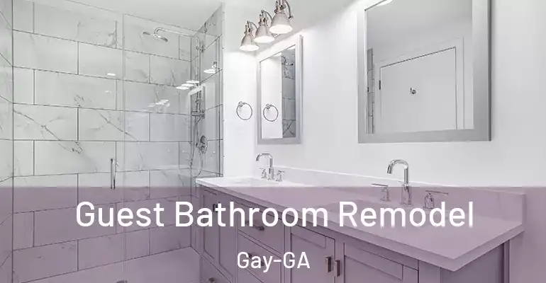 inner Bathroom imggen Guest Bathroom Remodel Gay-GA
