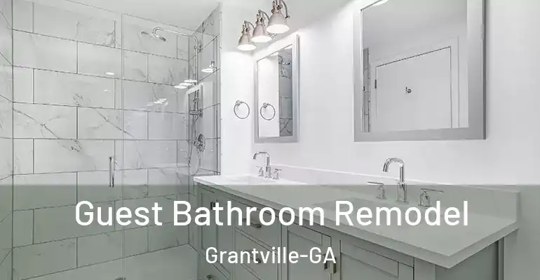 inner Bathroom imggen Guest Bathroom Remodel Grantville-GA