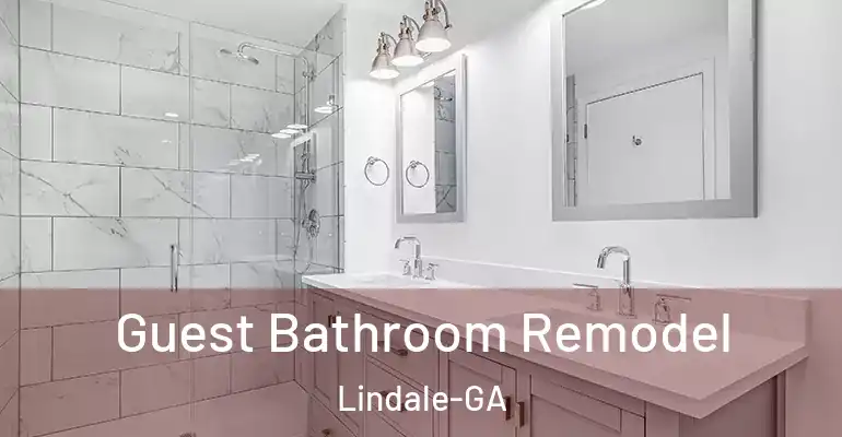inner Bathroom imggen Guest Bathroom Remodel Lindale-GA