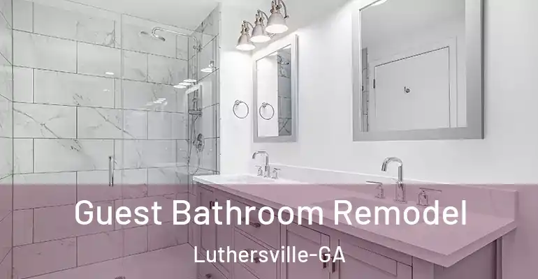 inner Bathroom imggen Guest Bathroom Remodel Luthersville-GA