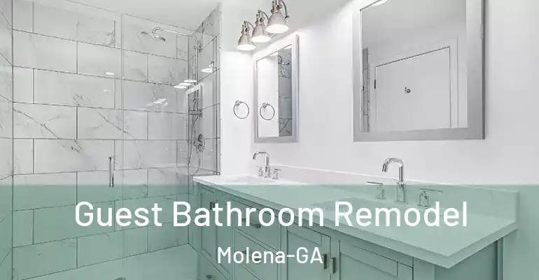 inner Bathroom imggen Guest Bathroom Remodel Molena-GA