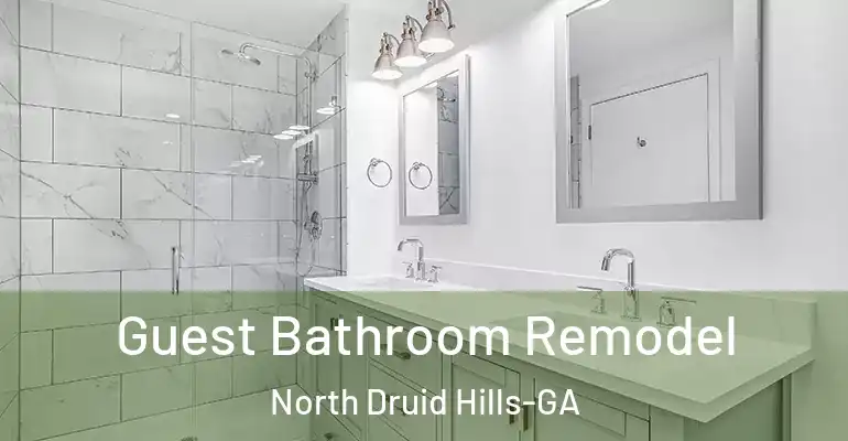 inner Bathroom imggen Guest Bathroom Remodel North Druid Hills-GA