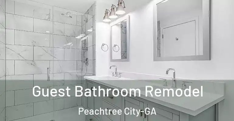 inner Bathroom imggen Guest Bathroom Remodel Peachtree City-GA