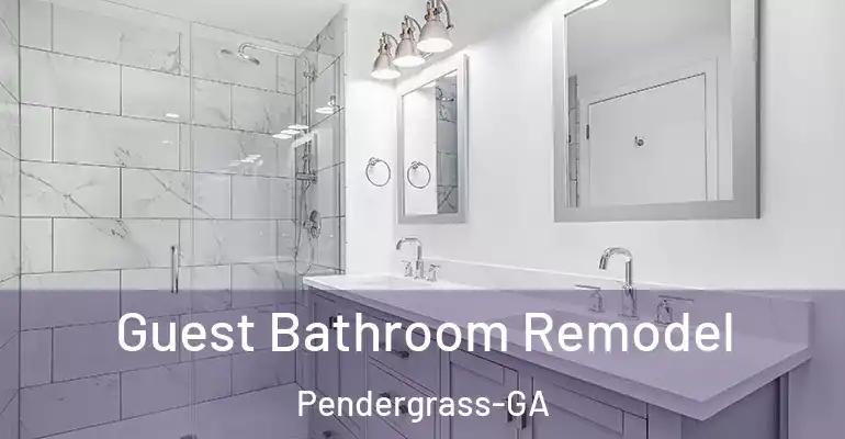 inner Bathroom imggen Guest Bathroom Remodel Pendergrass-GA