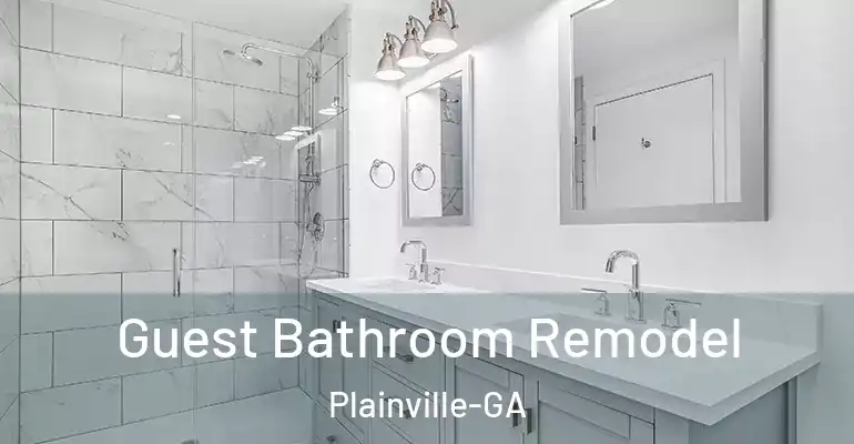 inner Bathroom imggen Guest Bathroom Remodel Plainville-GA