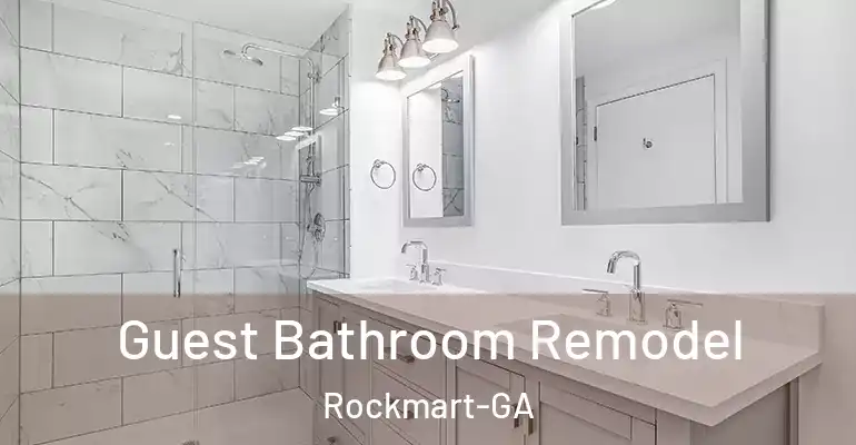 inner Bathroom imggen Guest Bathroom Remodel Rockmart-GA