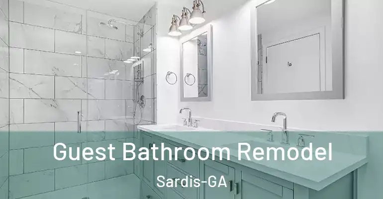 inner Bathroom imggen Guest Bathroom Remodel Sardis-GA
