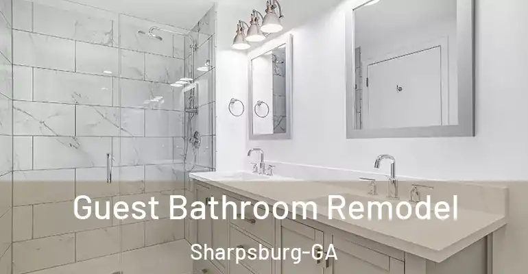 inner Bathroom imggen Guest Bathroom Remodel Sharpsburg-GA