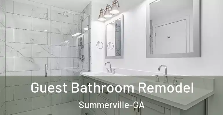 inner Bathroom imggen Guest Bathroom Remodel Summerville-GA