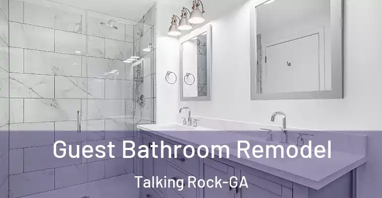 inner Bathroom imggen Guest Bathroom Remodel Talking Rock-GA