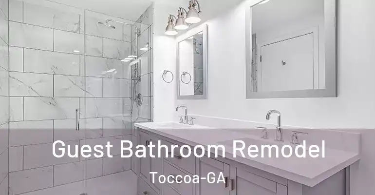 inner Bathroom imggen Guest Bathroom Remodel Toccoa-GA