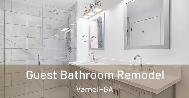 inner Bathroom imggen Guest Bathroom Remodel Varnell-GA