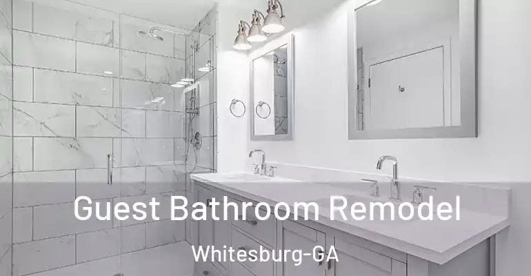 inner Bathroom imggen Guest Bathroom Remodel Whitesburg-GA