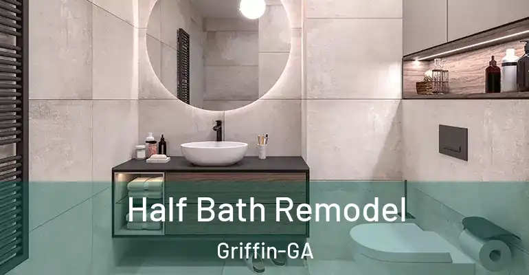 inner Bathroom imggen Half Bath Remodel Griffin-GA