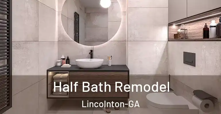 inner Bathroom imggen Half Bath Remodel Lincolnton-GA