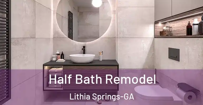 inner Bathroom imggen Half Bath Remodel Lithia Springs-GA