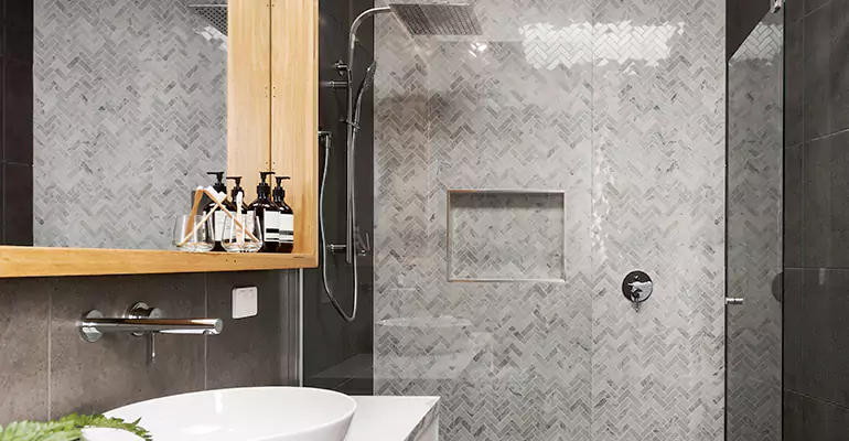 Bathroom Renovations Service in Cornelia, GA