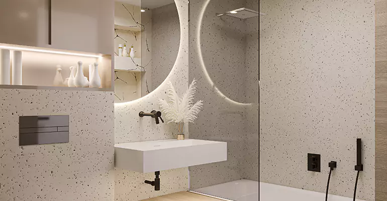 Small Bathroom Remodel Service in Cornelia, GA