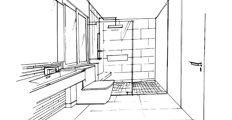 Bathroom Designers and Fitters in Cornelia