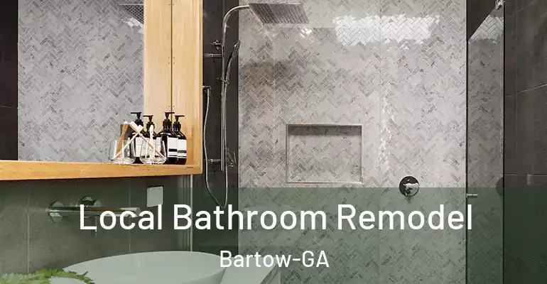 inner Bathroom imggen Local Bathroom Remodel Bartow-GA
