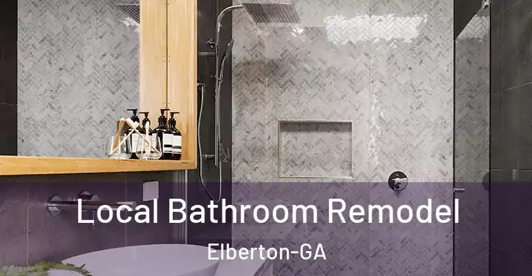 inner Bathroom imggen Local Bathroom Remodel Elberton-GA