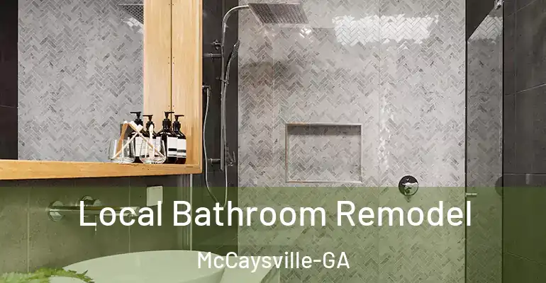 inner Bathroom imggen Local Bathroom Remodel McCaysville-GA