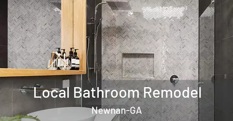 inner Bathroom imggen Local Bathroom Remodel Newnan-GA