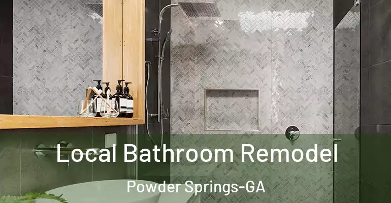 inner Bathroom imggen Local Bathroom Remodel Powder Springs-GA