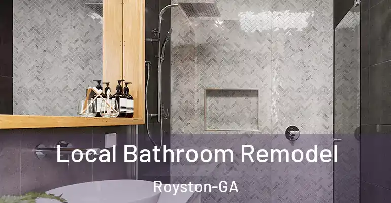 inner Bathroom imggen Local Bathroom Remodel Royston-GA