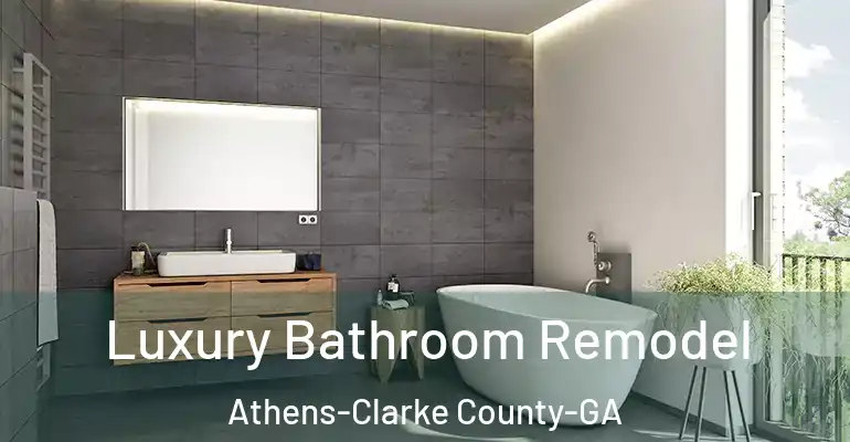 inner Bathroom imggen Luxury Bathroom Remodel Athens-Clarke County-GA
