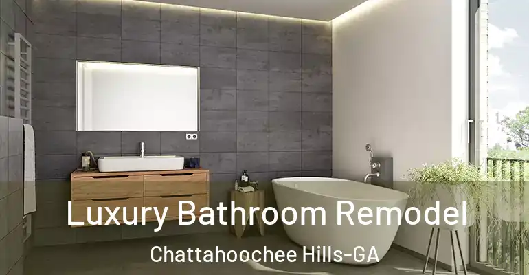 inner Bathroom imggen Luxury Bathroom Remodel Chattahoochee Hills-GA