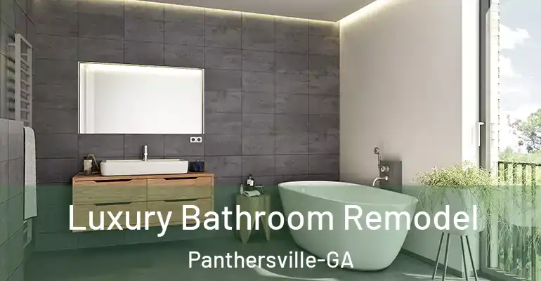 inner Bathroom imggen Luxury Bathroom Remodel Panthersville-GA