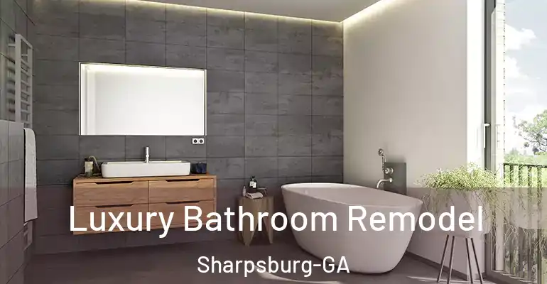 inner Bathroom imggen Luxury Bathroom Remodel Sharpsburg-GA