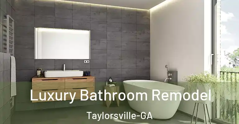 inner Bathroom imggen Luxury Bathroom Remodel Taylorsville-GA