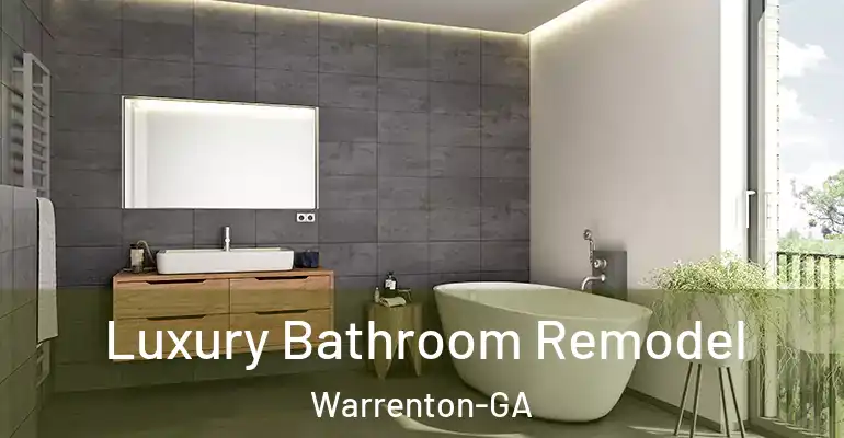 inner Bathroom imggen Luxury Bathroom Remodel Warrenton-GA