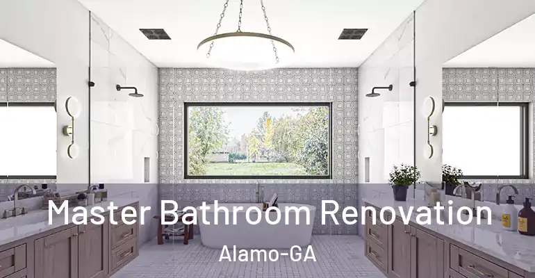 inner Bathroom imggen Master Bathroom Renovation Alamo-GA