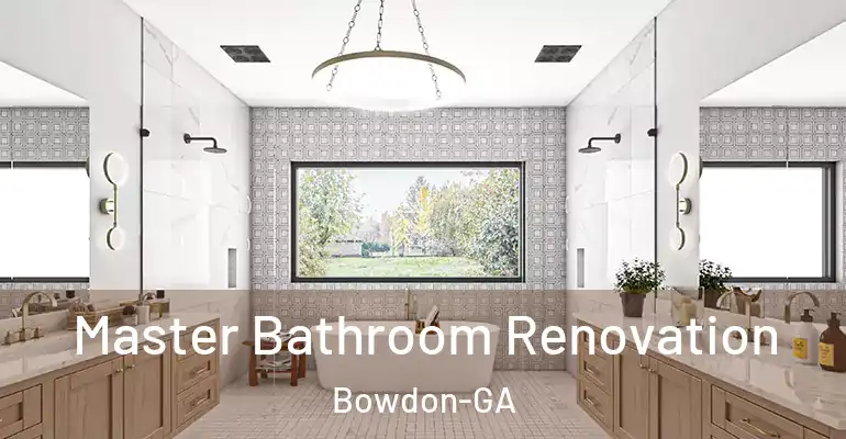 inner Bathroom imggen Master Bathroom Renovation Bowdon-GA