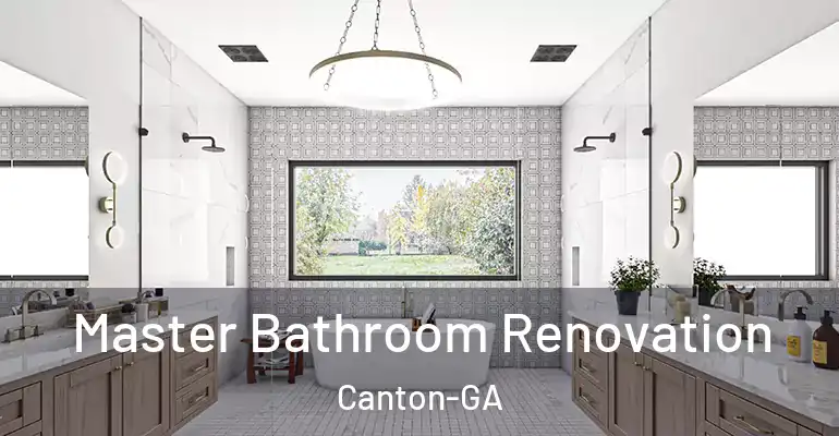 inner Bathroom imggen Master Bathroom Renovation Canton-GA