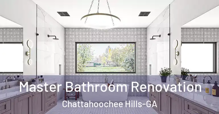 inner Bathroom imggen Master Bathroom Renovation Chattahoochee Hills-GA