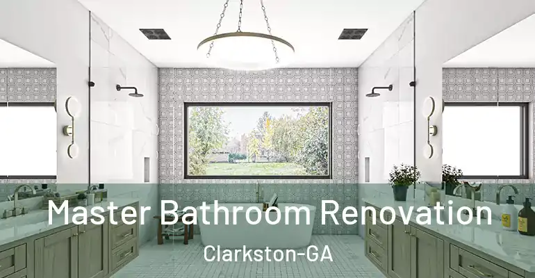 inner Bathroom imggen Master Bathroom Renovation Clarkston-GA