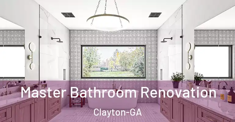 inner Bathroom imggen Master Bathroom Renovation Clayton-GA