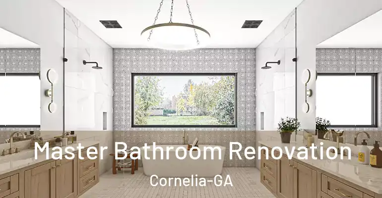 inner Bathroom imggen Master Bathroom Renovation Cornelia-GA
