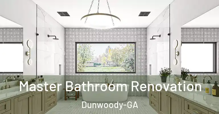 inner Bathroom imggen Master Bathroom Renovation Dunwoody-GA