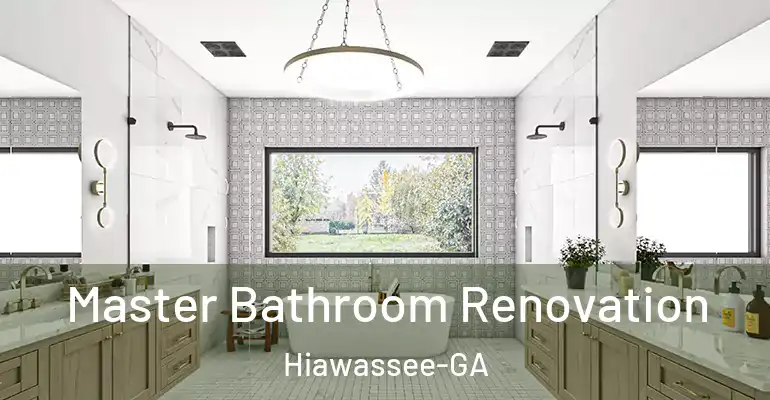 inner Bathroom imggen Master Bathroom Renovation Hiawassee-GA
