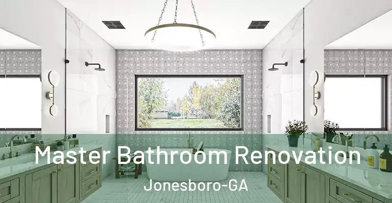 inner Bathroom imggen Master Bathroom Renovation Jonesboro-GA