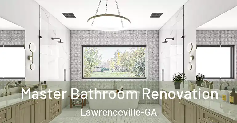 inner Bathroom imggen Master Bathroom Renovation Lawrenceville-GA