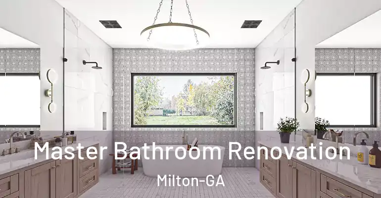inner Bathroom imggen Master Bathroom Renovation Milton-GA