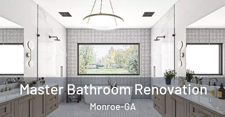 inner Bathroom imggen Master Bathroom Renovation Monroe-GA